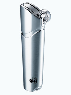 Зажигалка Colibri   CB QTR-490001E
