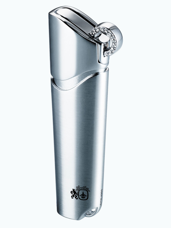 Зажигалка Colibri   CB QTR-490001E