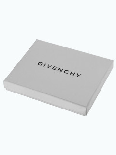 Зажигалка газовая Givenchy Gift Set GC3 Polka Dots Ivory Dia Silver GV GC3-0006-G3255