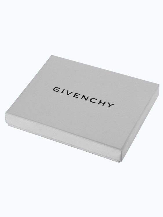Зажигалка газовая Givenchy Gift Set GC3 Polka Dots Ivory Dia Silver GV GC3-0006-G3255