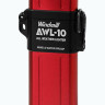 Зажигалка газовая Windmill AWL-10 Turbo Red & Black WM 307-3005
