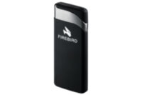 Зажигалка газовая Firebird Comet Black, FB UNFB-10RA-black