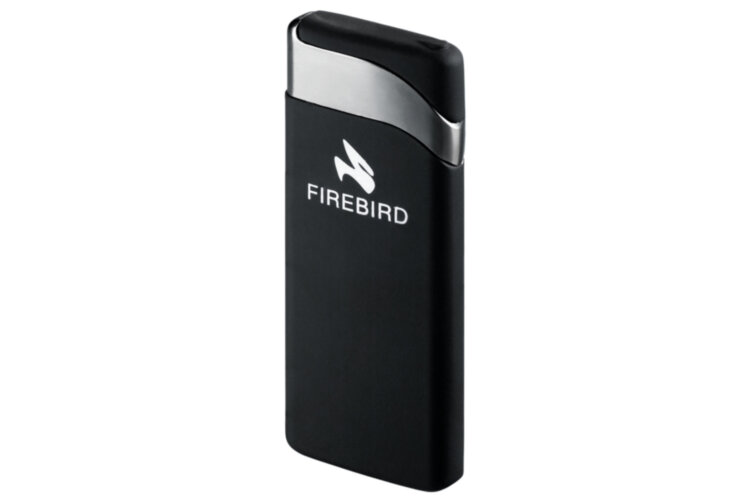 Зажигалка газовая Firebird Comet Black, FB UNFB-10RA-black