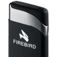 Зажигалка газовая Firebird Comet Black, FB UNFB-10RA-black