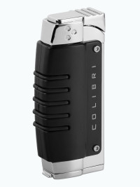Зажигалка Colibri   CB QTR-119001-E