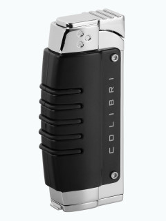 Зажигалка Colibri   CB QTR-119001-E