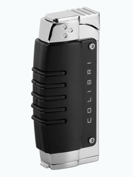 Зажигалка Colibri   CB QTR-119001-E