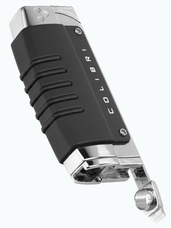 Зажигалка Colibri   CB QTR-119001-E