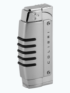 Зажигалка Colibri   CB QTR-119002-E