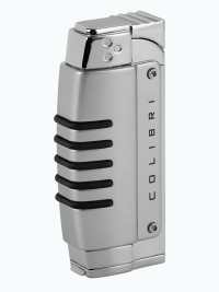 Зажигалка Colibri   CB QTR-119002-E