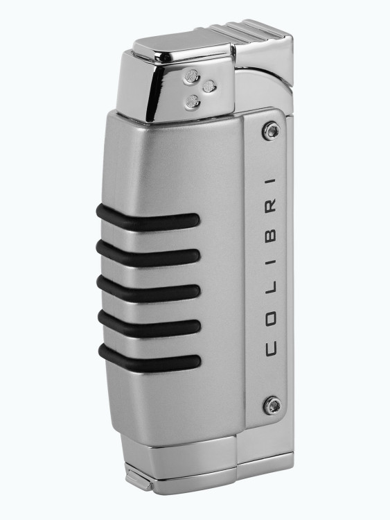 Зажигалка Colibri   CB QTR-119002-E