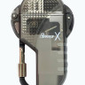 Зажигалка газовая Windmill BEEP X Black Clear WM BEX-0002