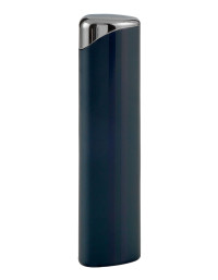 Зажигалка газовая IM CORONA Al Blue Matt, IC 35-8111