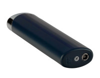 Зажигалка газовая IM CORONA Al Blue Matt, IC 35-8111