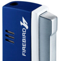 Зажигалка Firebird Comet Blue, FB UNFB-10CO-blue