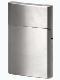 Зажигалка газовая Givenchy MDL3300 Dia-Silver GV 3320