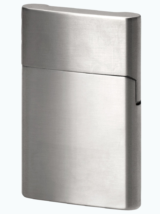 Зажигалка газовая Givenchy MDL3300 Dia-Silver GV 3320