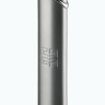 Зажигалка газовая Givenchy G36 Dia Silver Satin GV G36-3620