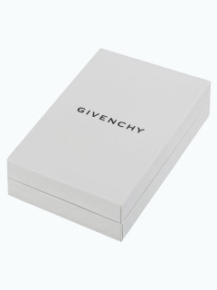 Зажигалка газовая Givenchy G36 Dia Silver Satin GV G36-3620