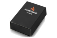 Зажигалка Firebird Comet Grey, FB UNFB-10CO-grey