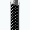 Зажигалка газовая Givenchy MDL2800 Dia-Silve, Black Lacquer GV 2807