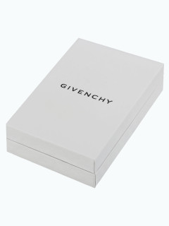 Зажигалка газовая Givenchy MDL2800 Dia-Silve, Black Lacquer GV 2807