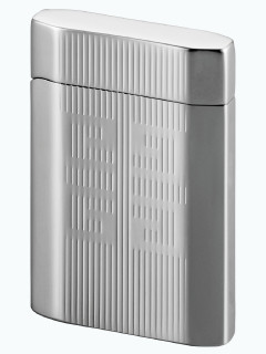 Зажигалка газовая Givenchy MDL4200 Dia-Silver, Center Dia-Cut GV 4206