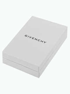 Зажигалка газовая Givenchy MDL4200 Dia-Silver, Center Dia-Cut GV 4206