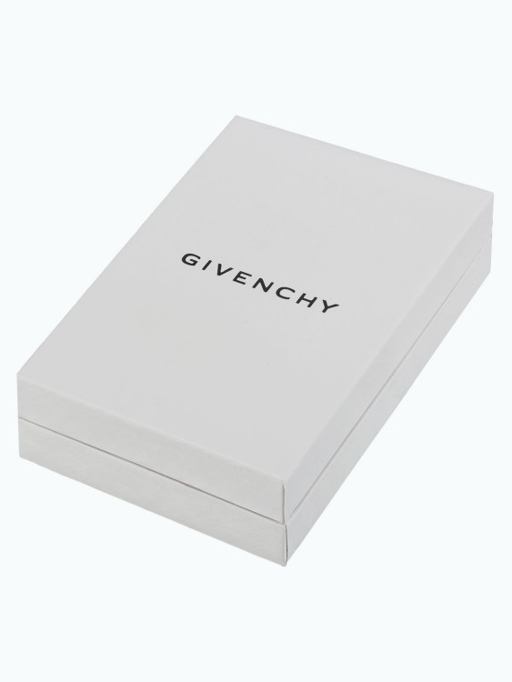 Зажигалка газовая Givenchy MDL4200 Dia-Silver, Center Dia-Cut GV 4206