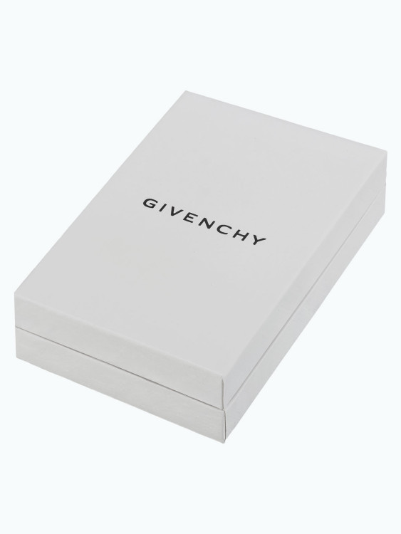 Зажигалка газовая Givenchy MDL2800 Dia-Silver, Pink Lacquer GV 2809