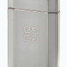 Зажигалка газовая Givenchy MDL4200 Dia-Silver, Print White GV 4203