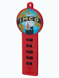 Кремний для зажигалок Imco. 5 шт в блистере.