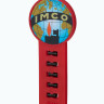 Кремний для зажигалок Imco. 5 шт в блистере.