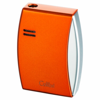 Зажигалка газовая Colibri Eclipse Mars Orange Anodized, CB LI300D006