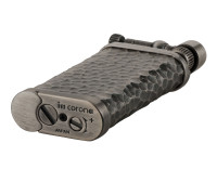 Зажигалка газовая IM CORONA Old Boy Antique Hammer tone, IC 64-7717