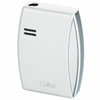 Зажигалка газовая Colibri Eclipse Moon white matt, CB LI300D003