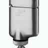 Зажигалка газовая Windmill JPW Aluminum Satin WM JPW-1102