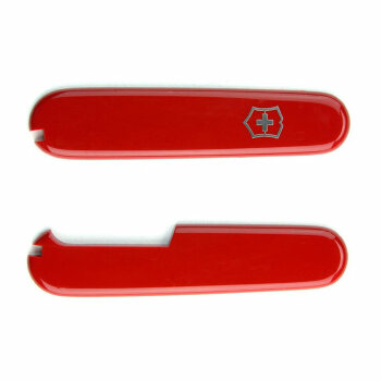 Набор накладок для перочинных ножей Victorinox VC C.3600.3+C.3600.4.