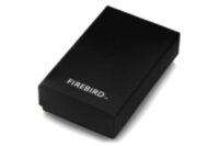 Зажигалка газовая Firebird Factor Silver, FB UJF-120099E-silver