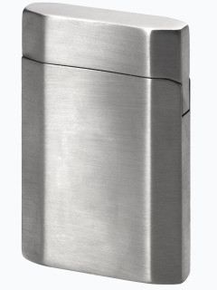 Зажигалка газовая Givenchy MDL4200 Dia-Silver Combin-N Shiny/Satin GV 4201