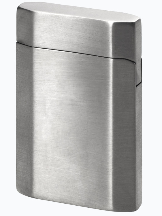 Зажигалка газовая Givenchy MDL4200 Dia-Silver Combin-N Shiny/Satin GV 4201