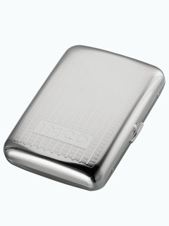 Портсигар IMCO Chrome E/T IMCCC1401A