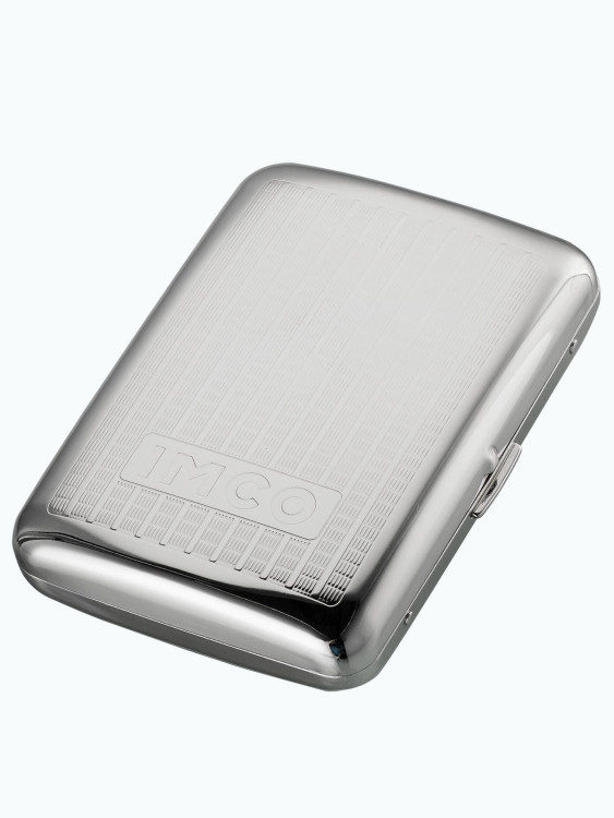 Портсигар IMCO Chrome E/T IMCCC1401A