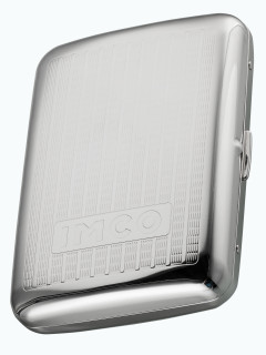 Портсигар IMCO Chrome E/T IMCCC1401A