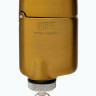 Зажигалка газовая Windmill JPW Brass Clear WM JPW-1108