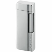 Зажигалка газовая Givenchy MDL4100 Dia-Silver, Satin