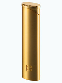 Зажигалка газовая Givenchy MDL3200 Gold Satin GV 3201