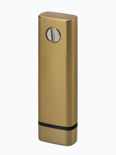 Зажигалка Lightec G-LT Lt-Bld-005-3 Gold LC G-LT-BLD-005-3