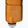 Зажигалка газовая Windmill JPW Copper Clear WM JPW-1109