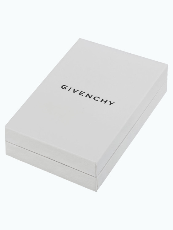 Зажигалка газовая Givenchy G28 Green Leopard GV G28-2823